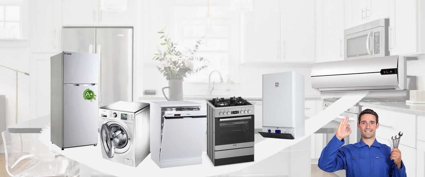 İncirliova Gaggenau Servisi